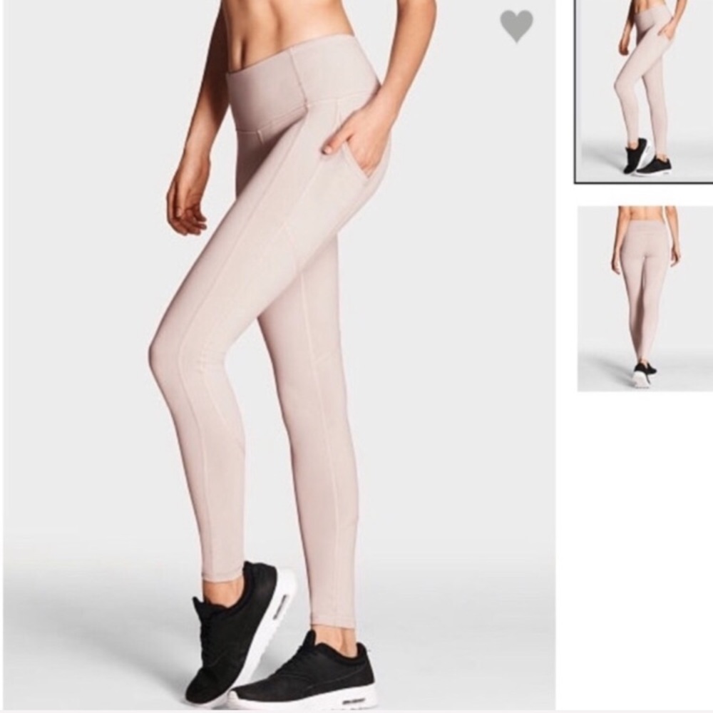 VSX Blush Knockout Leggings